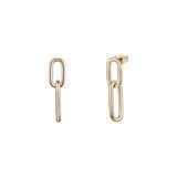 Сережки BURKER Tiffany 0496 фото