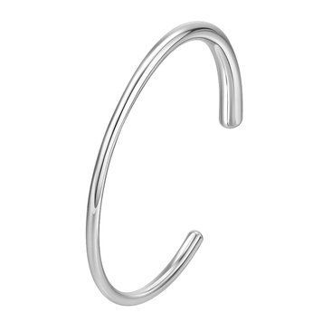 Браслет BURKER Lirena Silver 0591 фото
