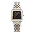 Годинник BURKER Macy Black Gold Silver