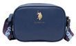 Сумка крос-боді U.S. POLO ASSN. Navy синя