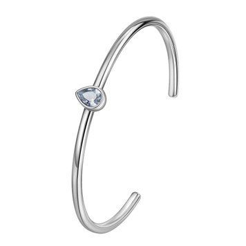 Браслет BURKER Orla Silver 0592 фото