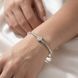 Браслет BURKER Orla Silver 0592 фото 5