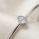 Браслет BURKER Orla Silver 0592 фото 3