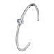 Браслет BURKER Orla Silver 0592 фото 1