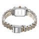 Годинник BURKER Macy Black Gold Silver 0497 фото 3