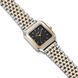 Годинник BURKER Macy Black Gold Silver 0497 фото 2