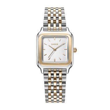 Годинник BURKER Macy Gold Silver 0498 фото