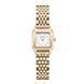 Годинник BURKER Macy Petite Gold White 0404 фото 1
