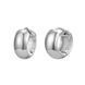 Сережки BURKER Cora Silver 0593 фото 1