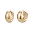 Сережки BURKER Cora Gold 0594 фото