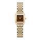 Годинник BURKER Macy Petite Gold Brown 0405 фото 1