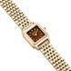Годинник BURKER Macy Petite Gold Brown 0405 фото 2