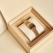 Годинник BURKER Macy Petite Gold Brown 0405 фото 5