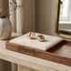 Сережки BURKER Cora Gold 0594 фото 5