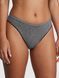 Трусики PINK Seamless High-Leg Thong Panty 0609 фото 1
