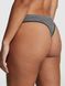 Трусики PINK Seamless High-Leg Thong Panty 0609 фото 2