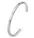 Браслет BURKER Violet Petite Silver 0521 фото 1