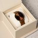 Годинник BURKER Ruby Gold Brown/Brown Leather 0425 фото 6