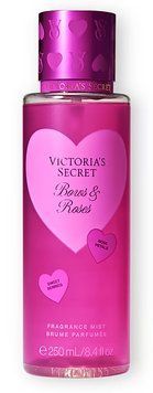 Спрей для тіла Victoria's Secret Bows & Roses 0293 фото