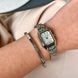 Годинник BURKER Isabell Petite Silver 0406 фото 4