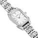 Годинник BURKER Isabell Petite Silver 0406 фото 2
