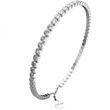 Браслет BURKER Ava Silver