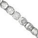 Браслет BURKER Ava Silver 0451 фото 2