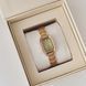 Годинник BURKER Isabell Petite Gold Olive Green 0624 фото 4