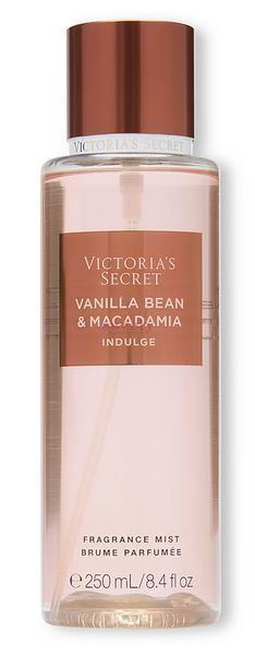 Подарунковий набір Victoria's Secret Vanilla Bean & Macadamia, спрей та лосьйон 0217 фото Подарунковий набір Victoria's Secret Vanilla Bean & Macadamia, спрей та лосьйон 0217 фото