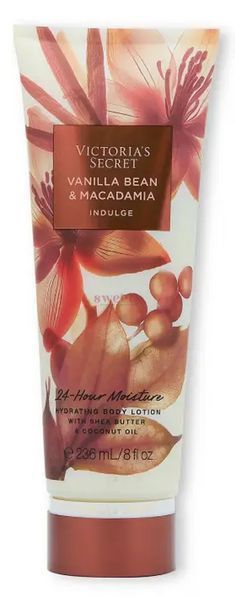 Подарунковий набір Victoria's Secret Vanilla Bean & Macadamia, спрей та лосьйон 0217 фото Подарунковий набір Victoria's Secret Vanilla Bean & Macadamia, спрей та лосьйон 0217 фото