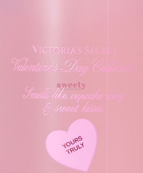 Спрей для тіла Victoria's Secret Hearts & Candy 0294 фото