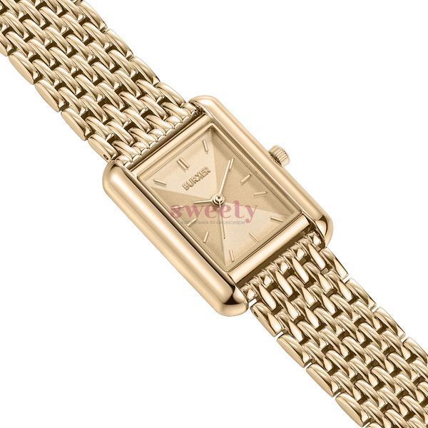 Годинник BURKER Olivia Gold 0408 фото