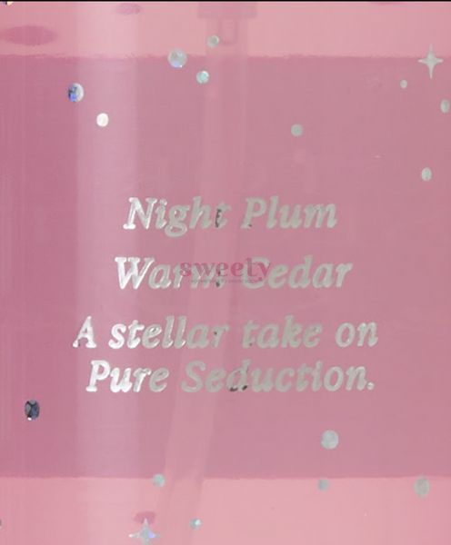 Спрей для тіла Victoria's Secret Pure Seduction Starlit 0291 фото