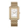 Годинник BURKER Olivia Gold White