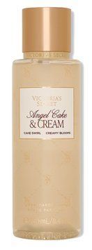 Cпрей для тіла Victoria's Secret Angel Cake & Cream 0550 фото