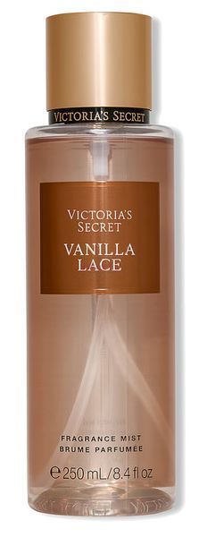Cпрей для тіла Victoria's Secret Vanilla Lace 0504 фото Cпрей для тіла Victoria's Secret Vanilla Lace 0504 фото