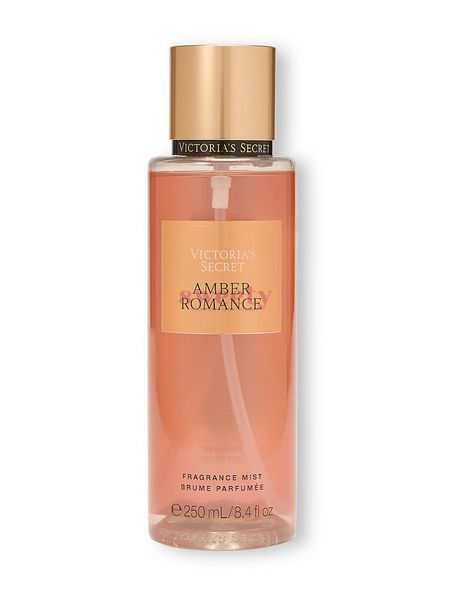 Подарунковий набір Victoria's Secret Amber Romance, спрей та лосьйон 0249 фото Подарунковий набір Victoria's Secret Amber Romance, спрей та лосьйон 0249 фото