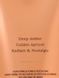 Подарунковий набір Victoria's Secret Amber Romance, спрей та лосьйон 0249 фото 5
