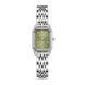 Годинник BURKER Isabell Petite Silver Olive Green 0627 фото 1