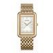 Годинник BURKER Olivia Gold White 0410 фото 1