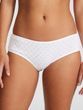 Трусики PINK Cotton Cheeky Panty