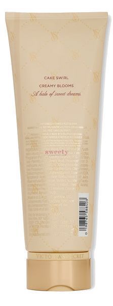 Лосьйон для тіла Victoria's Secret Angel Cake & Cream 0551 фото