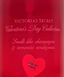 Спрей для тіла Victoria's Secret Bubbles & Berries 0295 фото 2