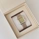 Годинник BURKER Macy Gold Silver Olive Green 0634 фото 6