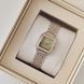 Годинник BURKER Macy Petite Gold Silver Olive Green 0628 фото 5