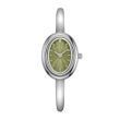 Годинник BURKER Diana Silver Olive Green