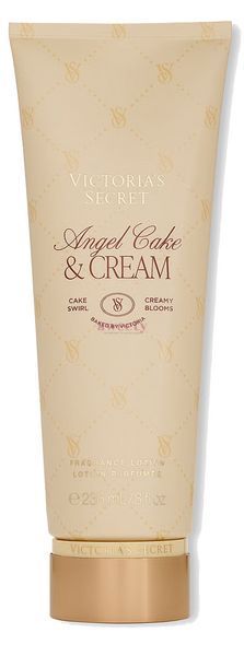 Набір Victoria's Secret Angel Cake & Cream, спрей та лосьйон 0552 фото