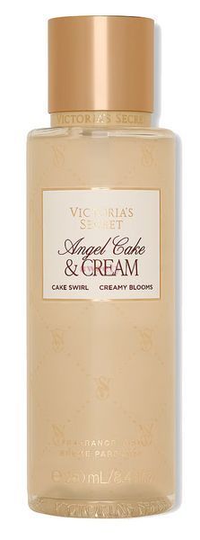 Набір Victoria's Secret Angel Cake & Cream, спрей та лосьйон 0552 фото