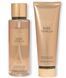 Подарунковий набір Victoria's Secret Bare Vanilla, спрей та лосьйон 0253 фото 1