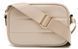 Сумка крос-боді U.S. POLO ASSN. CHANNEL QUILTED кремова 0232 фото 2